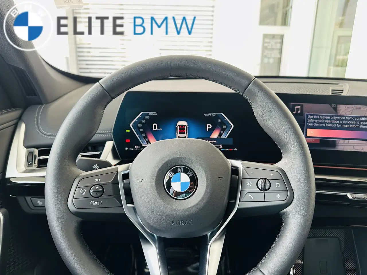 BMW X1 photo BMW X1