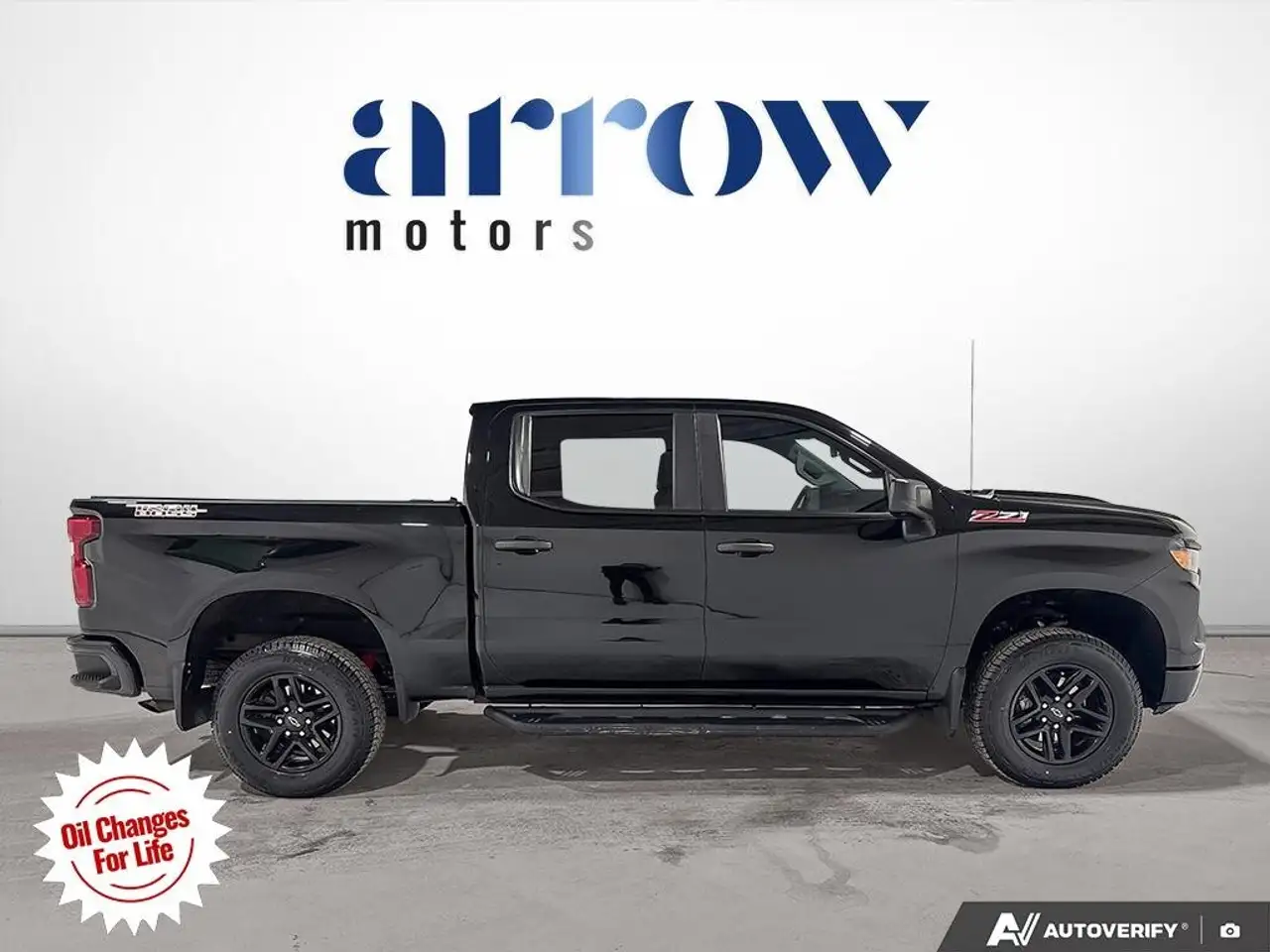 Chevrolet Silverado 1500 снимка Chevrolet Silverado 1500