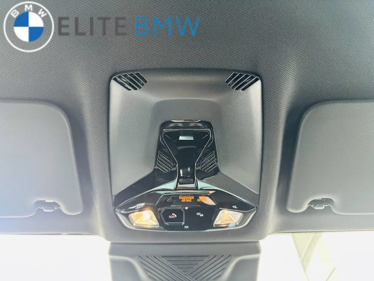 BMW X1 photo BMW X1