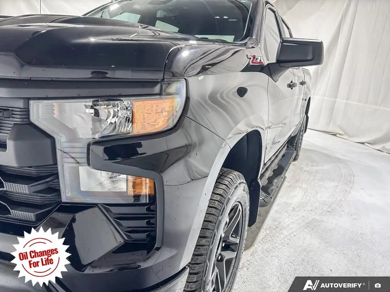 Chevrolet Silverado 1500 снимка Chevrolet Silverado 1500