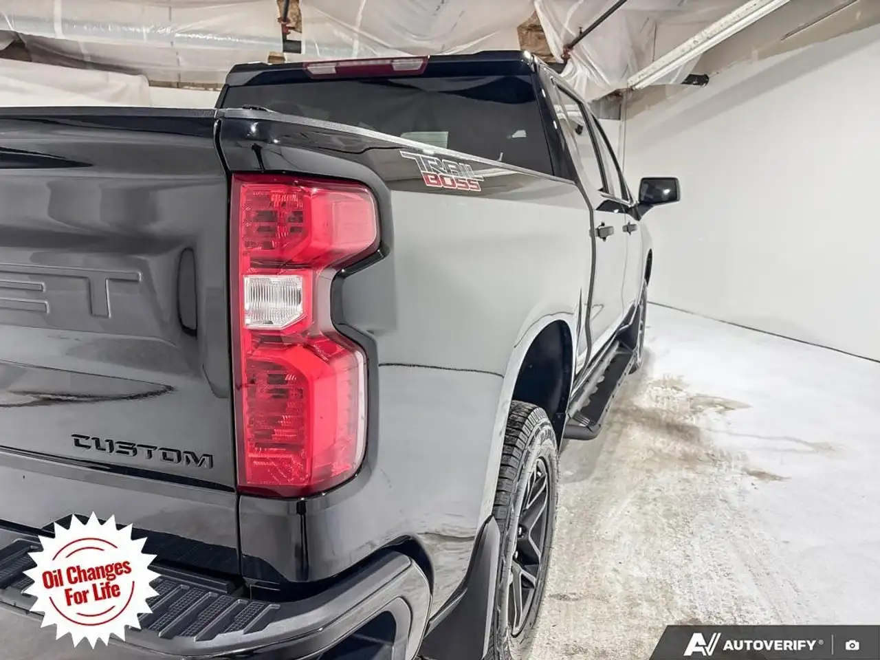 Chevrolet Silverado 1500 снимка Chevrolet Silverado 1500