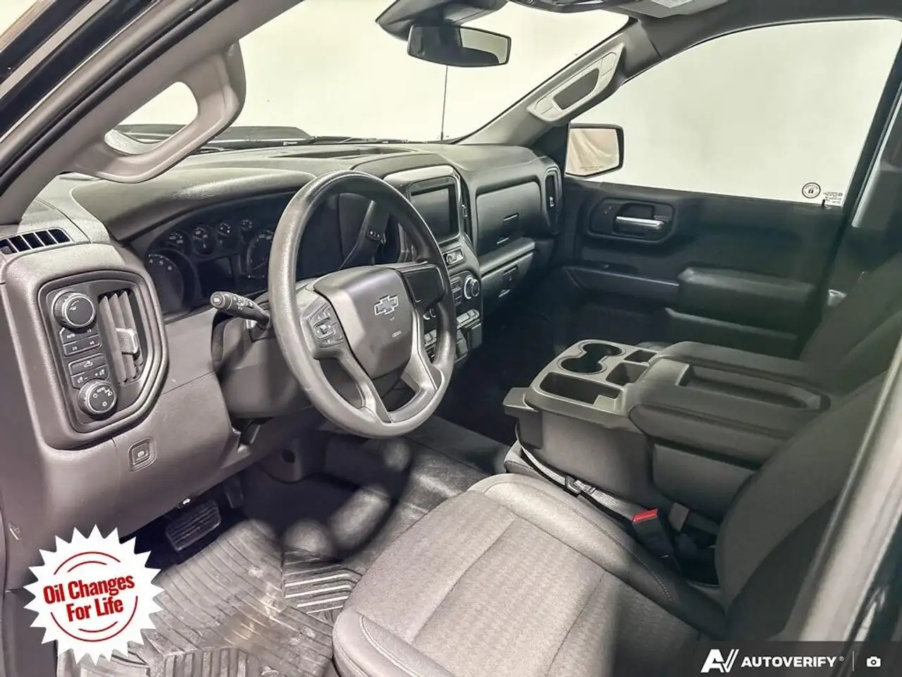 Chevrolet Silverado 1500 снимка Chevrolet Silverado 1500