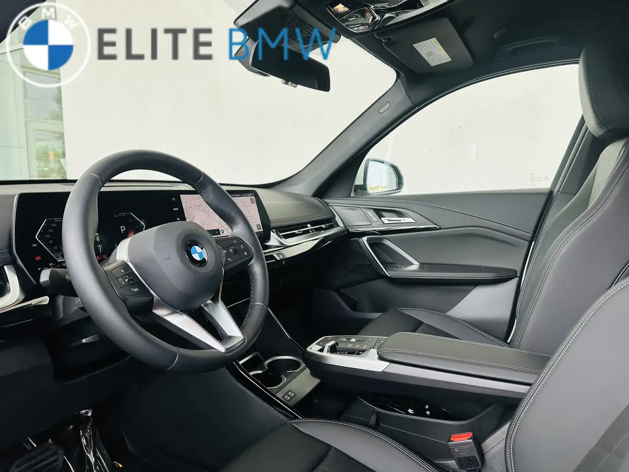 BMW X1 photo BMW X1