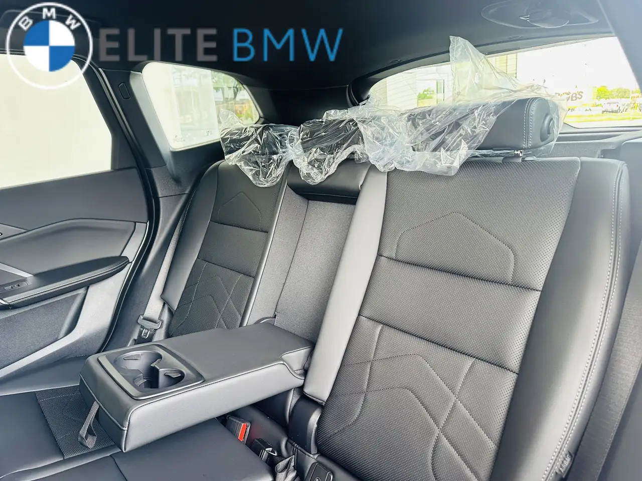 BMW X1 photo BMW X1