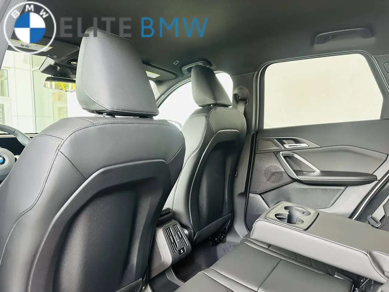 BMW X1 photo BMW X1