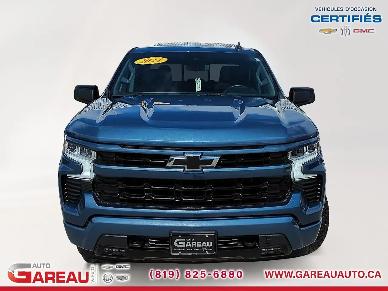 Chevrolet Silverado 1500 снимка Chevrolet Silverado 1500
