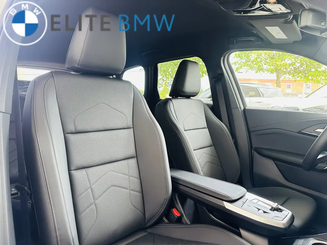 BMW X1 photo BMW X1