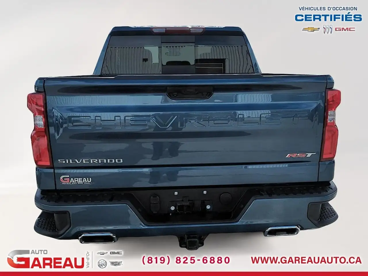 Chevrolet Silverado 1500 снимка Chevrolet Silverado 1500