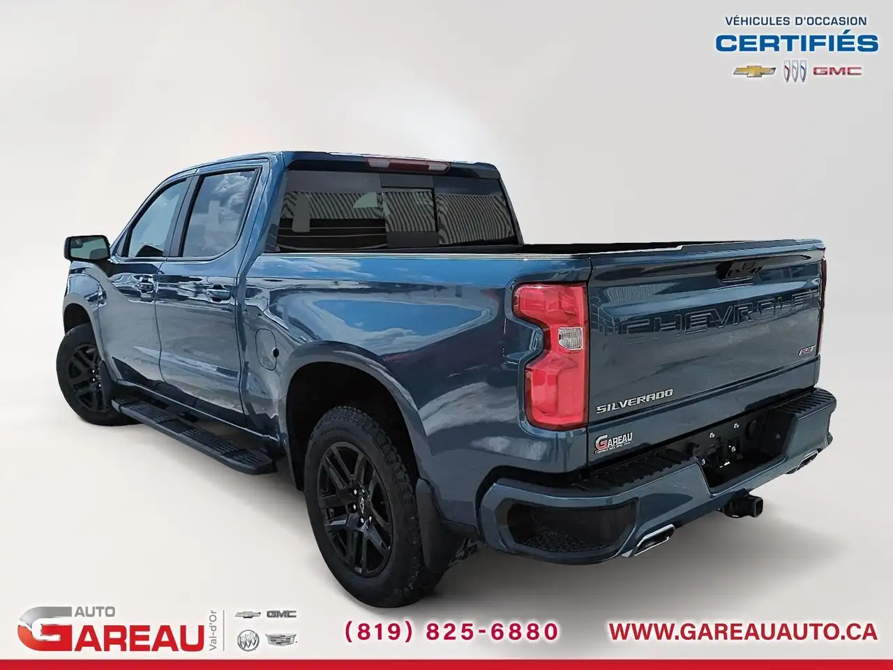 Chevrolet Silverado 1500 снимка Chevrolet Silverado 1500