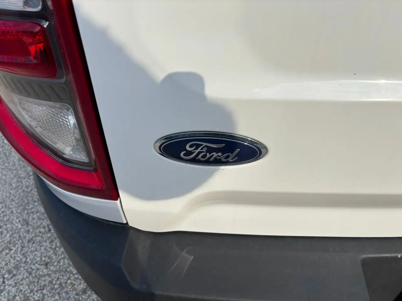 Ford Bronco Sport fotografie Ford Bronco Sport