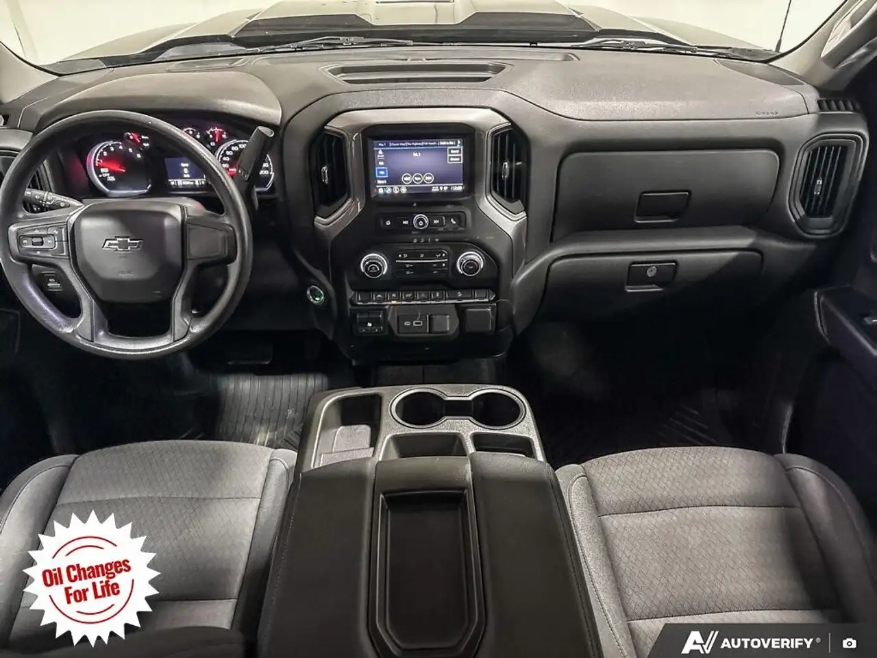Chevrolet Silverado 1500 снимка Chevrolet Silverado 1500