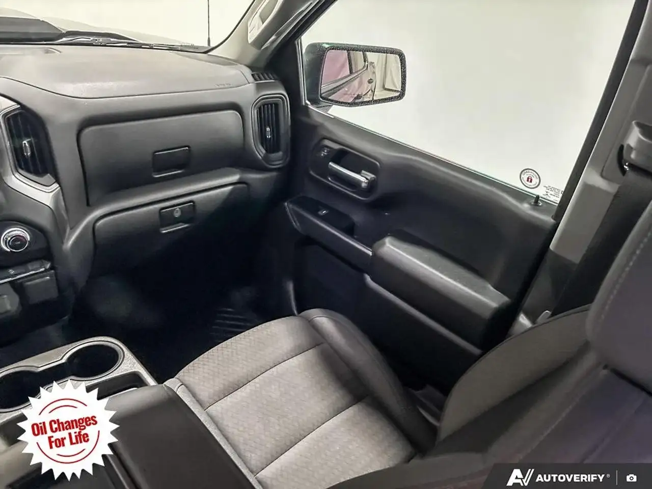 Chevrolet Silverado 1500 снимка Chevrolet Silverado 1500