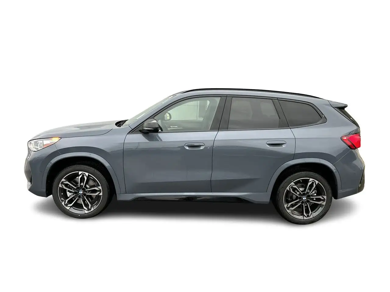 BMW X1 снимка BMW X1