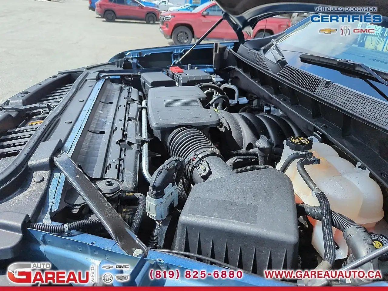 Chevrolet Silverado 1500 снимка Chevrolet Silverado 1500