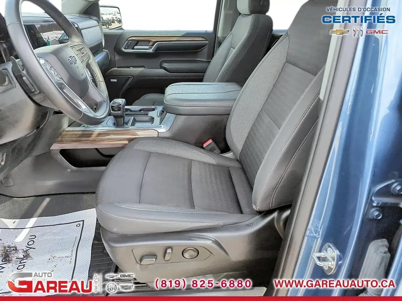 Chevrolet Silverado 1500 снимка Chevrolet Silverado 1500