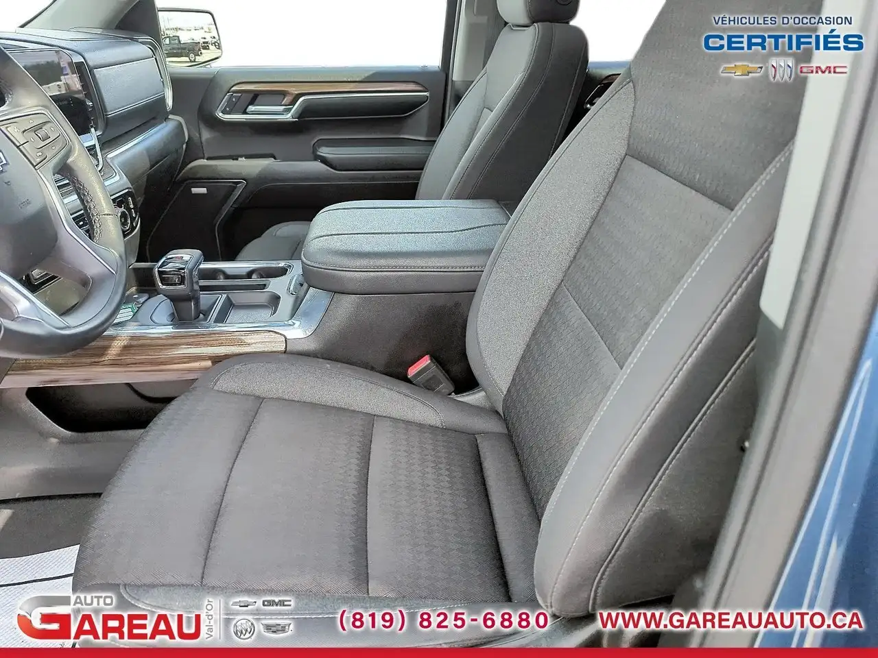 Chevrolet Silverado 1500 снимка Chevrolet Silverado 1500
