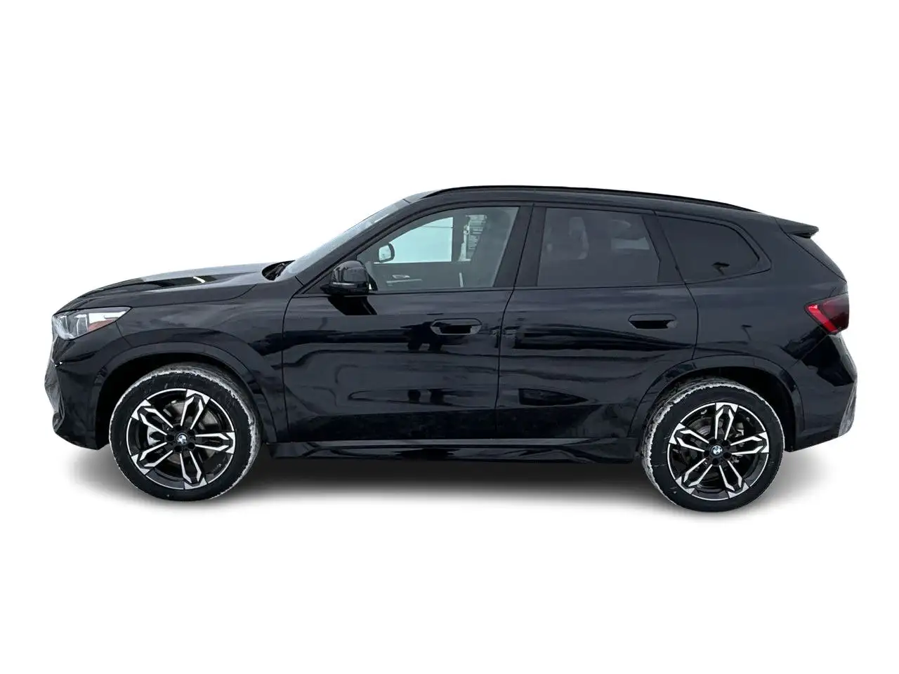 BMW X1 photo BMW X1
