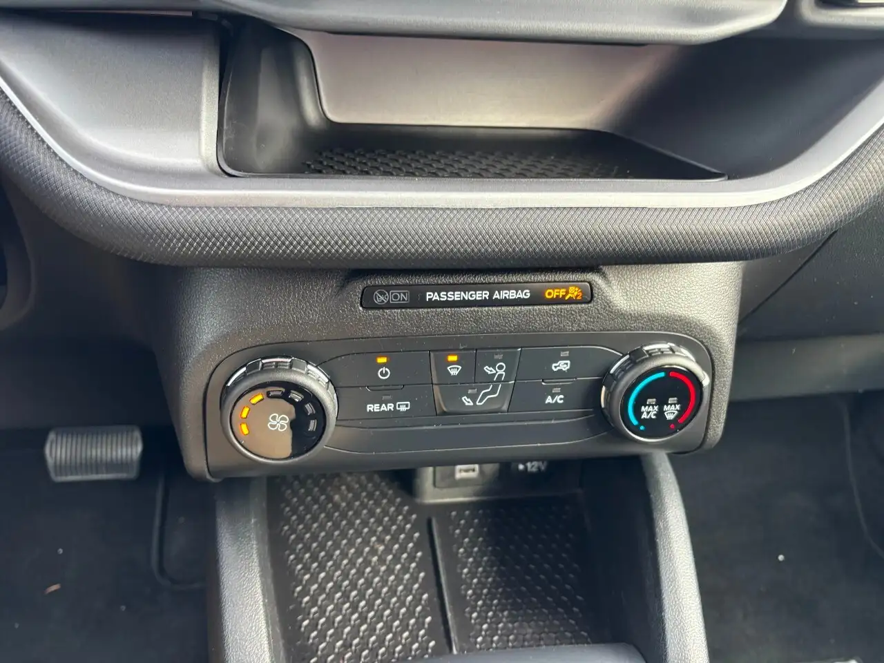 Ford Bronco Sport fotografie Ford Bronco Sport