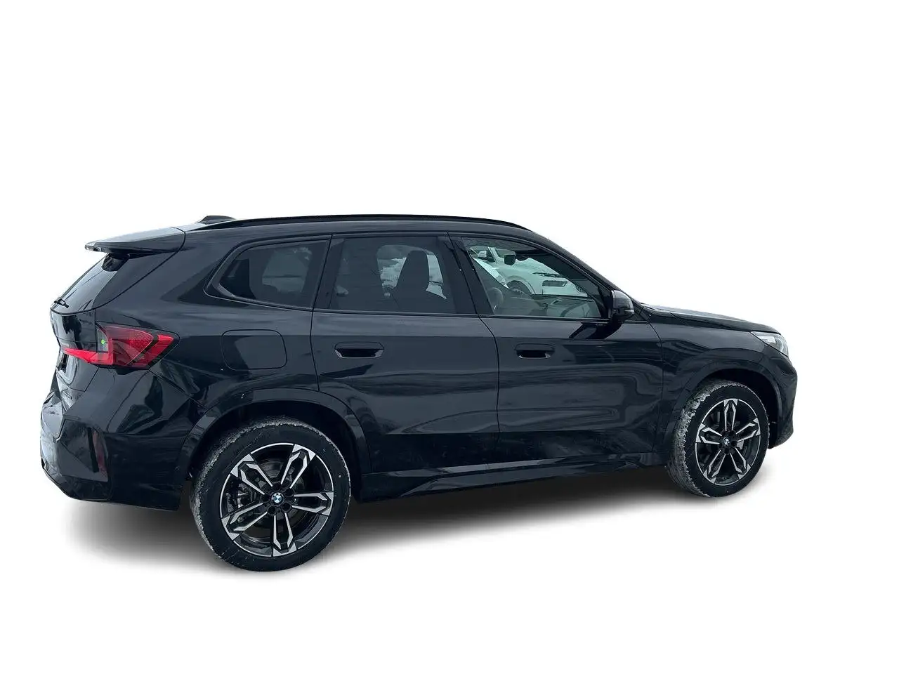 BMW X1 photo BMW X1