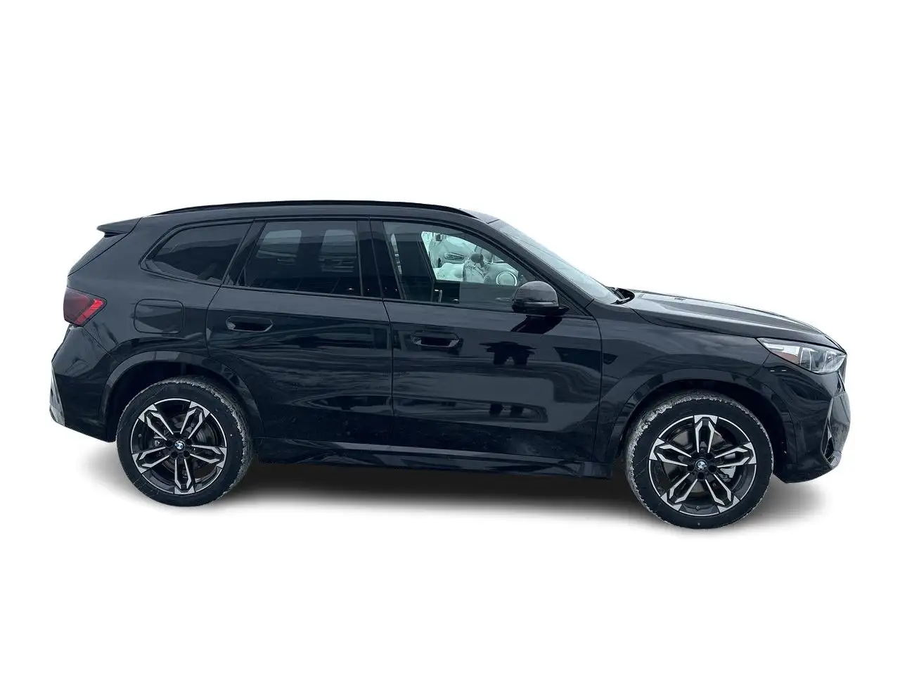 BMW X1 photo BMW X1