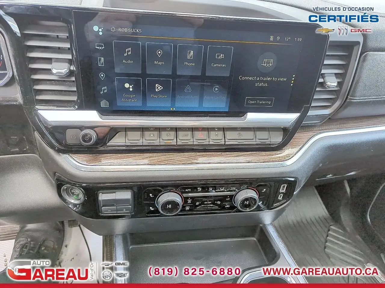 Chevrolet Silverado 1500 снимка Chevrolet Silverado 1500
