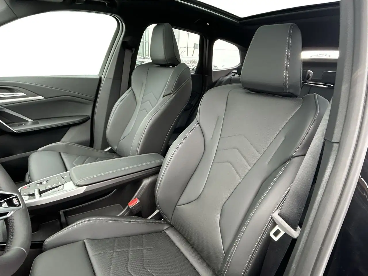 BMW X1 photo BMW X1