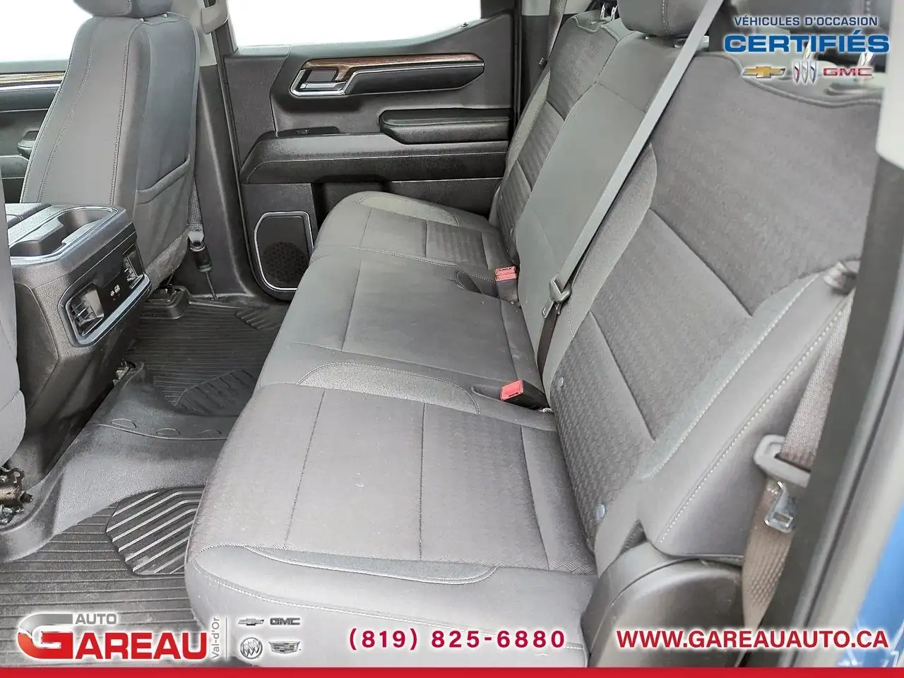 Chevrolet Silverado 1500 снимка Chevrolet Silverado 1500