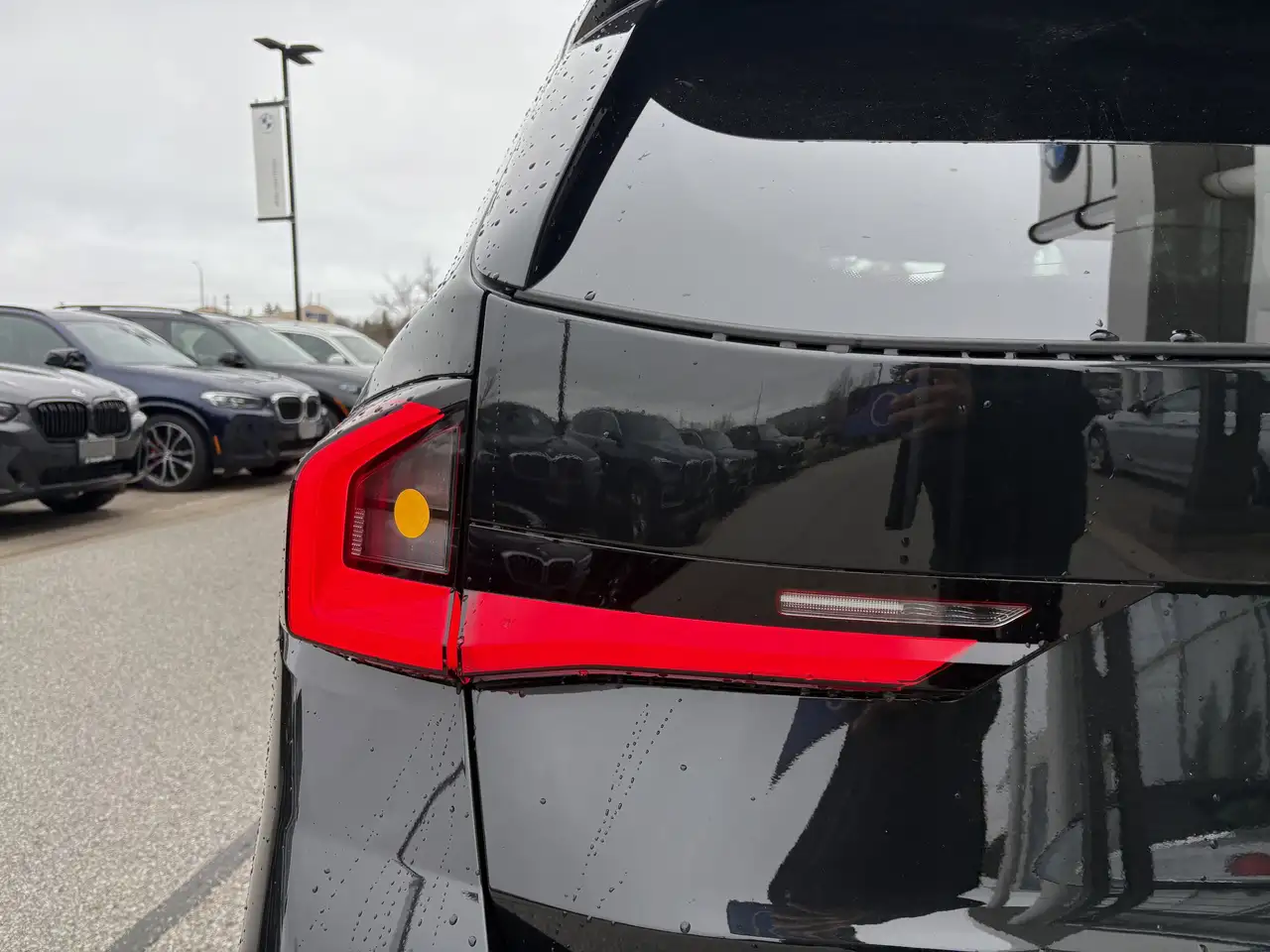 BMW X1 photo BMW X1