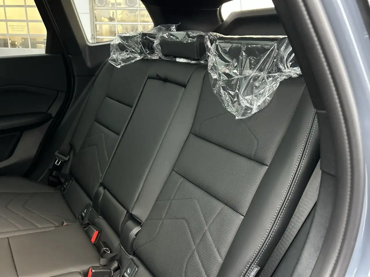 BMW X1 снимка BMW X1