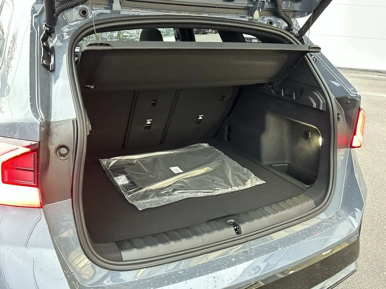 BMW X1 снимка BMW X1