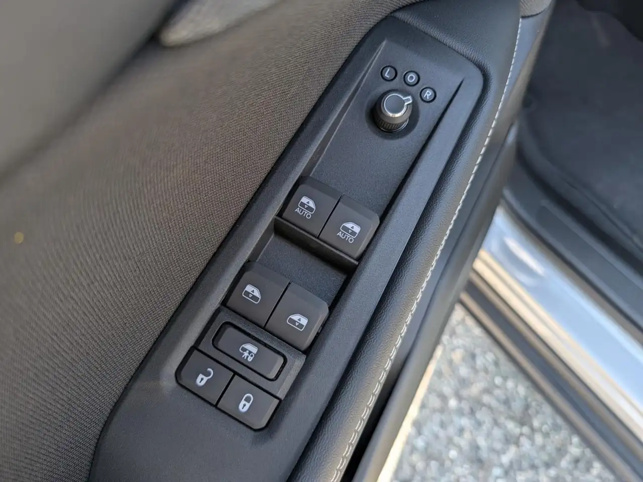 Jeep Cherokee fotografie Jeep Cherokee