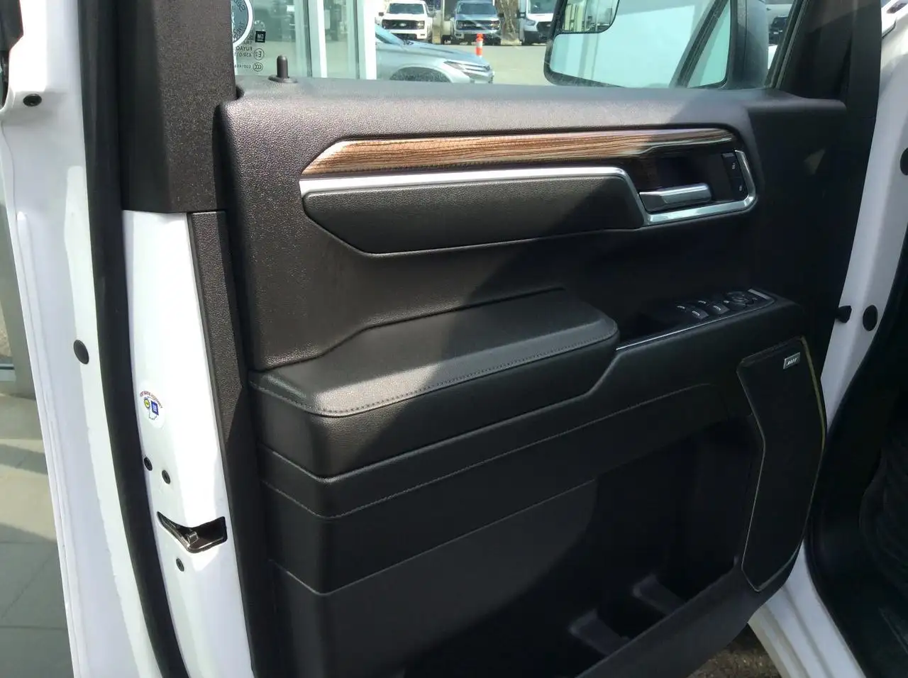 Chevrolet Silverado 1500 fotografie Chevrolet Silverado 1500