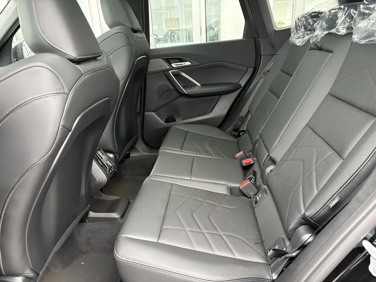 BMW X1 photo BMW X1