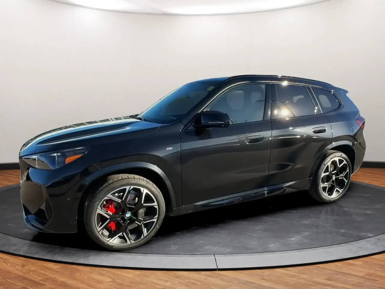 BMW X1 fotografie BMW X1