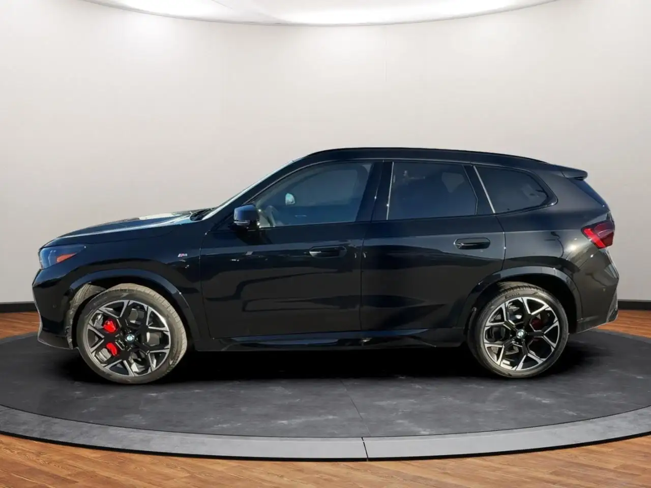 BMW X1 fotografie BMW X1
