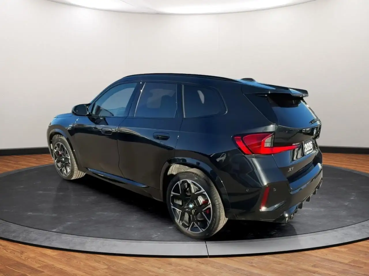 BMW X1 fotografie BMW X1