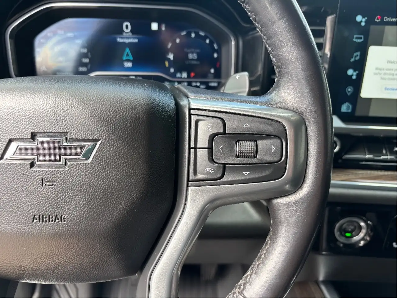 Chevrolet Silverado 1500 снимка Chevrolet Silverado 1500