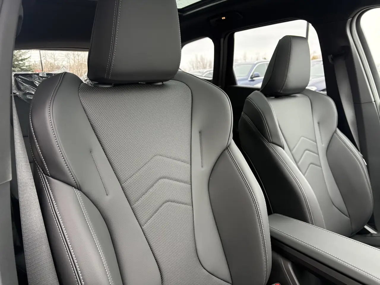 BMW X1 photo BMW X1