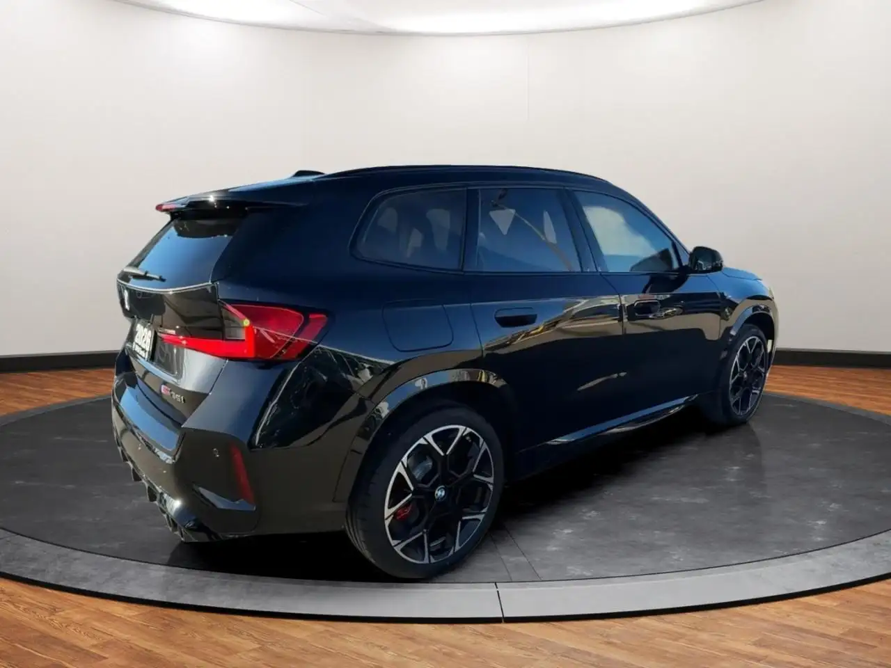 BMW X1 fotografie BMW X1