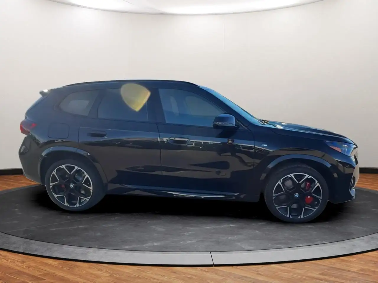 BMW X1 fotografie BMW X1