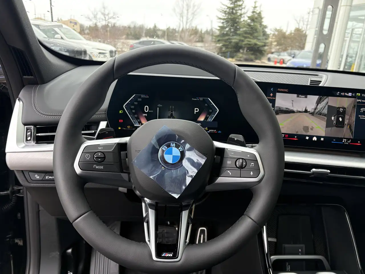 BMW X1 photo BMW X1