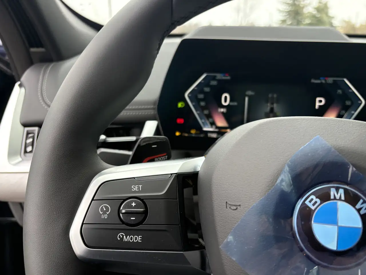 BMW X1 photo BMW X1