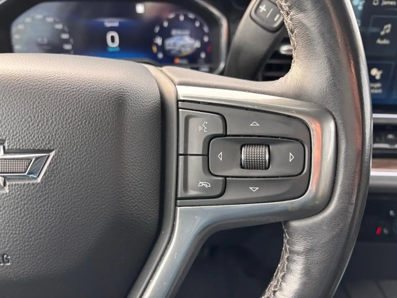 Chevrolet Silverado 1500 снимка Chevrolet Silverado 1500