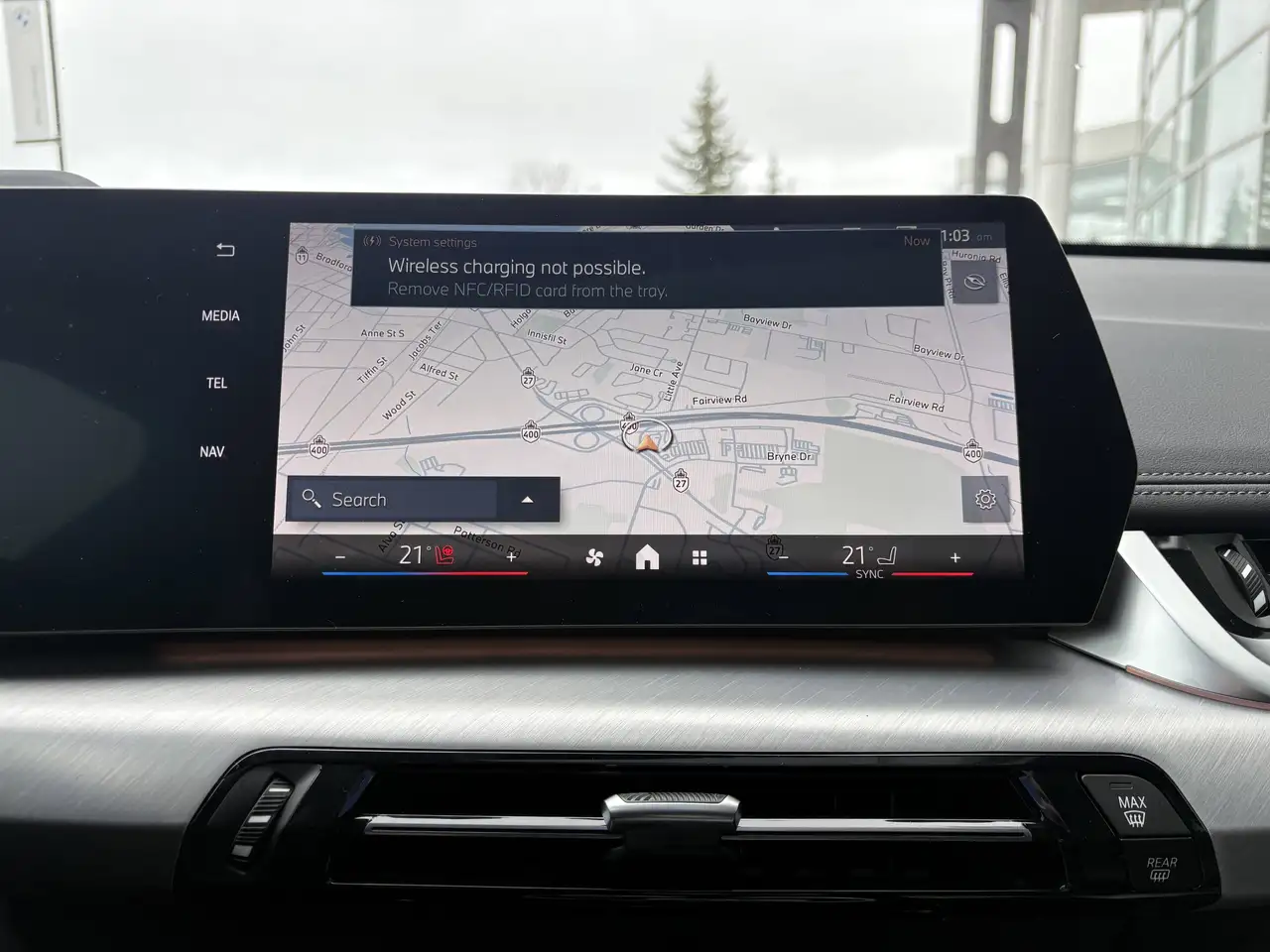 BMW X1 photo BMW X1