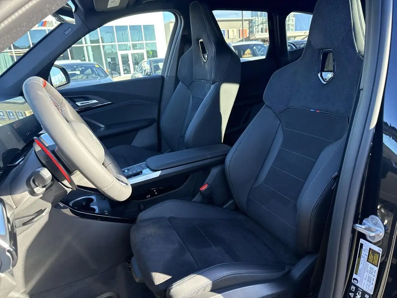 BMW X1 fotografie BMW X1