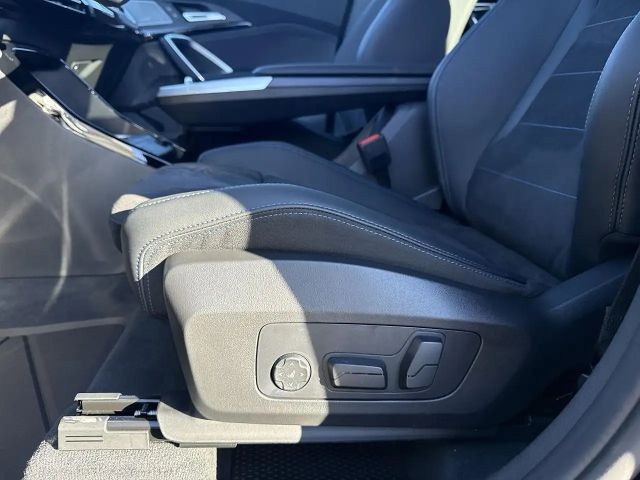 BMW X1 fotografie BMW X1
