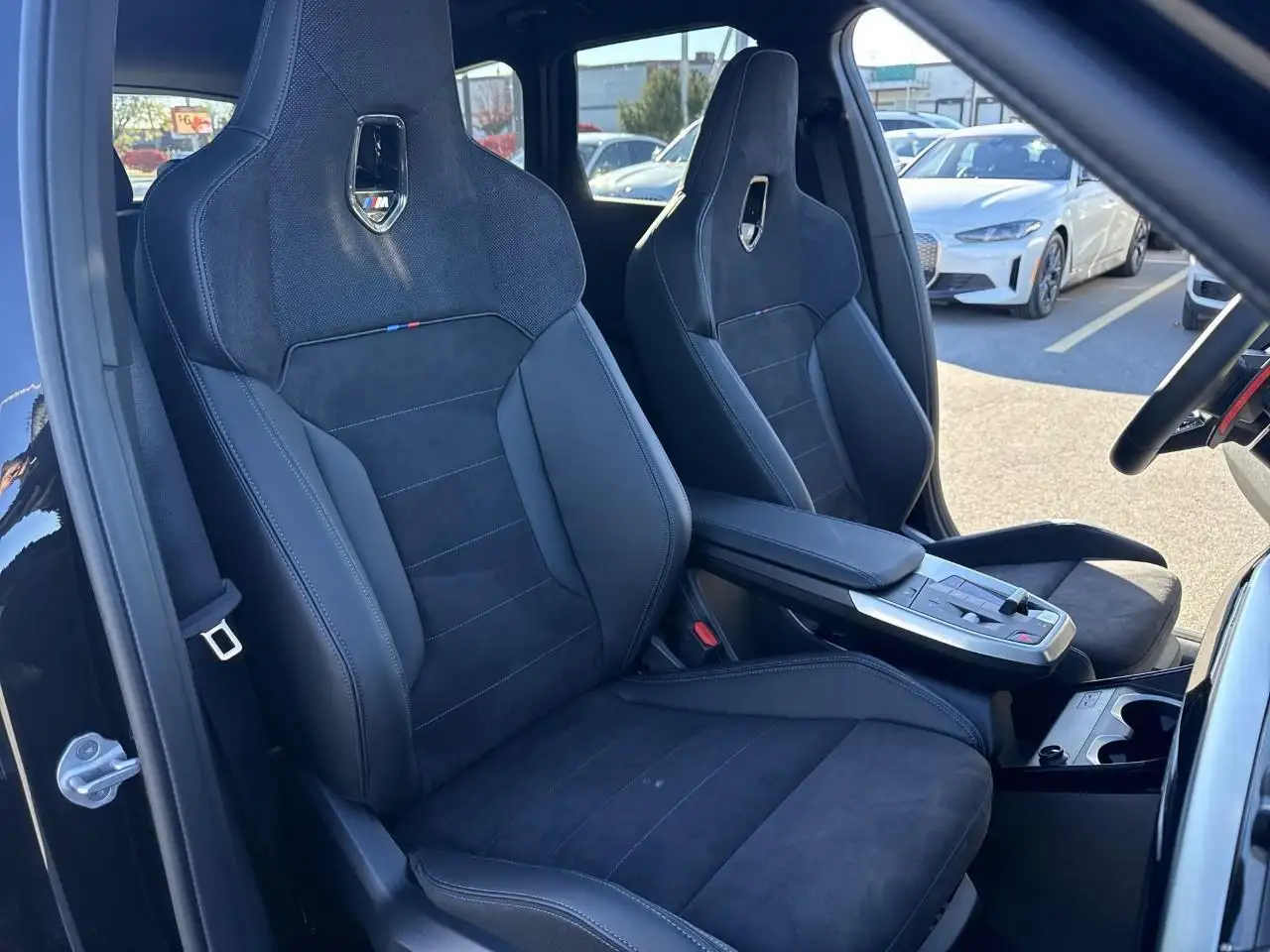 BMW X1 fotografie BMW X1