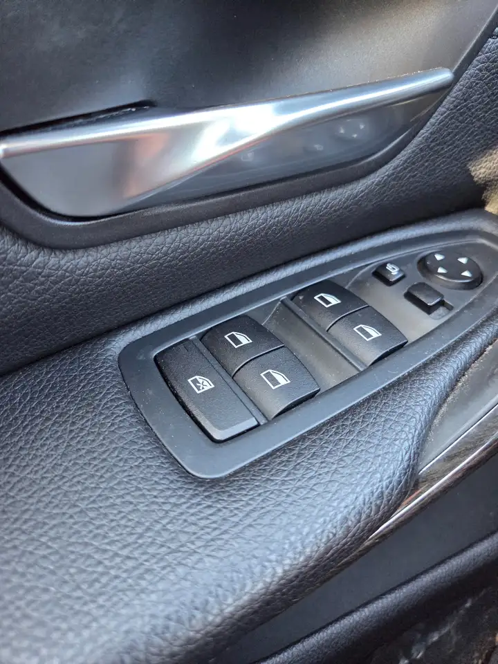 BMW 4 Series снимка BMW 4 Series