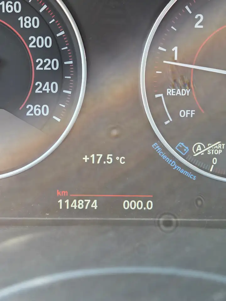 BMW 4 Series снимка BMW 4 Series