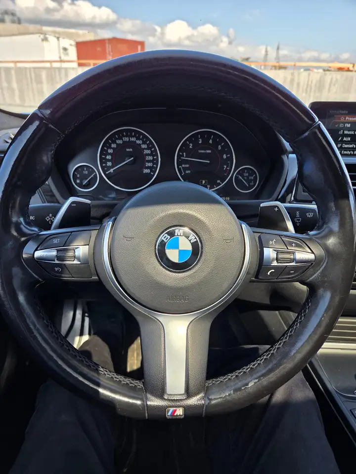 BMW 4 Series снимка BMW 4 Series